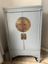 Chinese wedding cabinet for sale  WIGAN