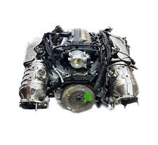 Usado, Motor para Chevrolet Corvette C8 6.2 V8 gasolina LT2 376CUV8 481 hp comprar usado  Enviando para Brazil