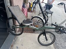 recumbent bike recumbent for sale  Clearwater