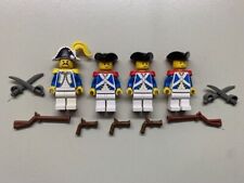 Lego piraten blauröcke gebraucht kaufen  Stelle