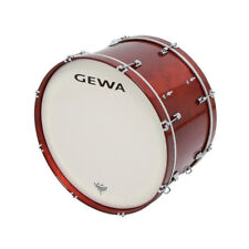 Gewa marching bassdrum gebraucht kaufen  St. Leon-Rot