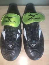 Mizuno Timaru Rugby Boots Cleats Size 10.5, used for sale  Shipping to South Africa