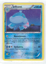 Pokemon jellicent rara usato  Italia