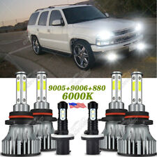 Chevy tahoe 2001 for sale  USA