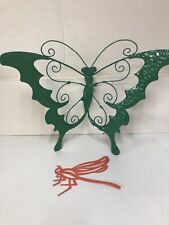 Butterfly metal wall for sale  Sarasota