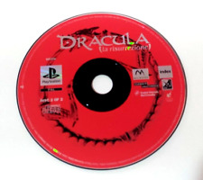 Dracula risurrezione disco usato  Palermo