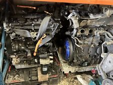 Audi bam engine for sale  BOLTON