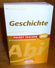 Cornelsen pocket teacher gebraucht kaufen  Deutschland