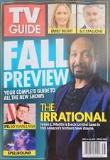 Fall preview guide for sale  North Hollywood