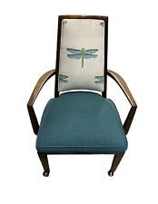 teal accent chairs for sale  Azusa
