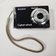 Used, Sony Cybershot DSC-W90 Digital Camera - Untested - No Card or Charger for sale  Shipping to South Africa