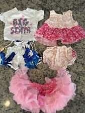 Baby girls months for sale  Spring Hill