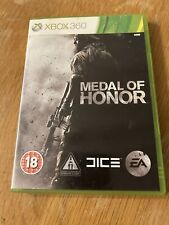 Medal of Honor (Microsoft Xbox 360, 2010) - PAL for sale  Shipping to South Africa
