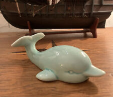 Delfin wal keramik gebraucht kaufen  Lauenbrück