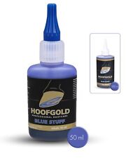 Hoofgold bluestuff hufpflegemi gebraucht kaufen  Brüggen