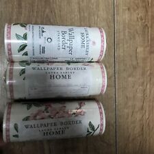 Rolls laura ashley for sale  Shipping to Ireland