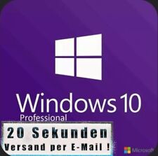 Microsoft windows pro gebraucht kaufen  Berlin