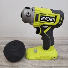 RYOBI 18 volts sem fio 3 pol. Polidor/lixadeira detalhada (somente ferramenta) PBF102 #B11 comprar usado  Enviando para Brazil