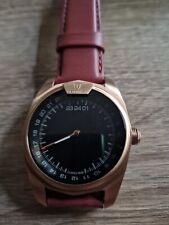 Detomaso zeiger herrenuhr gebraucht kaufen  Berlin