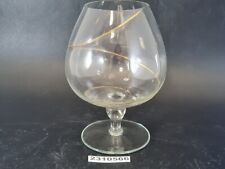 Cognacglas glas wein gebraucht kaufen  Burgstädt