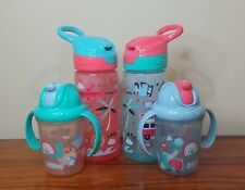Nuby flip sip for sale  Shipping to Ireland