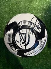 Pallone ufficiale bianconero usato  Vimodrone