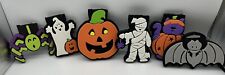 Halloween chunky stamps for sale  Murrysville