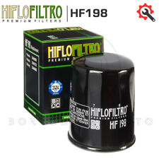Filtro olio hiflofiltro usato  Italia