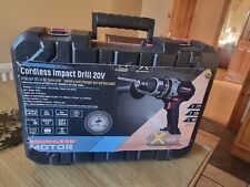 performance power cordless drill for sale  LONDONDERRY