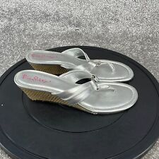 Lilly pulitzer sandals for sale  Springfield