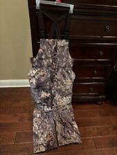 Cabela youth insulated for sale  Benton