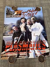 1981 plasmatics wendy for sale  Shipping to Canada