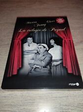 Rare coffret dvd d'occasion  Lille-