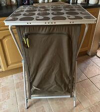 Outwell camping shelves for sale  PENZANCE