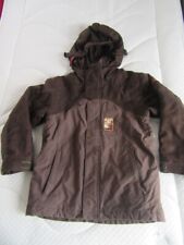 Ski anorak jacke gebraucht kaufen  Kaufbeuren