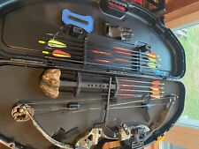 Youth compound bow for sale  Elmer