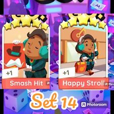 Smash hit happy d'occasion  Expédié en Belgium