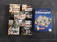 Spielepaket brettspiele 7 gebraucht kaufen  Leegebruch