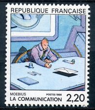 Stamp timbre 2507 d'occasion  Toulon-