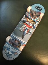 Skateboard tech deck gebraucht kaufen  Deutschland