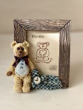 Vtg teddy bear for sale  Heidrick