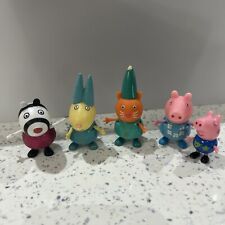 Peppa pig small for sale  BEDFORD