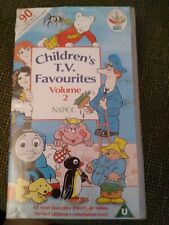 Nspcc children favourites for sale  STANMORE