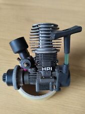 Hpi model nitro for sale  ALLOA