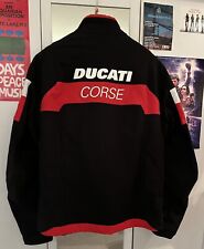 Ducati textil jacke gebraucht kaufen  München