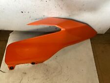 Ktm Duke 125 Tank Side Fairing R/Hand JP181207 (repaired & tag missing) 2017 -20 for sale  Shipping to South Africa