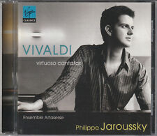 Philippe jaroussky vivaldi usato  Milano