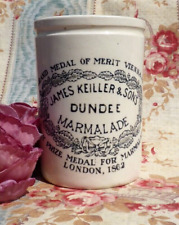 Antique dundee marmalade d'occasion  Expédié en Belgium