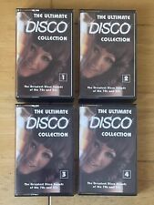 Ultimate disco collection for sale  UK