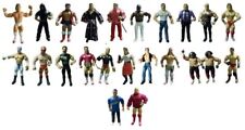 WWE  ACTION FIGURE CLASSIC SUPERSTARS JAKKS LOOSE, używany na sprzedaż  Wysyłka do Poland